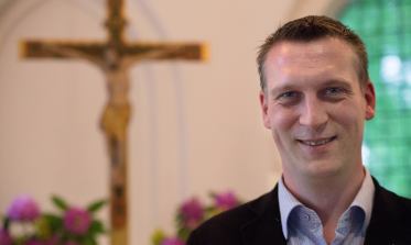 Pastor Hans-Ulrich Seelemann