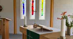 2. So. nach Weihnachten