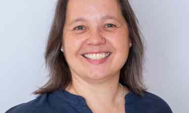 Pastorin Maren Trautmann