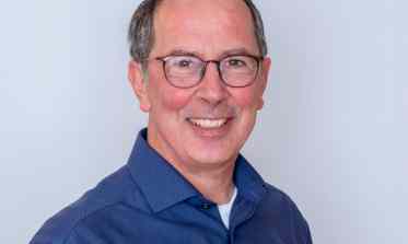 Pastor Daniel Birkner