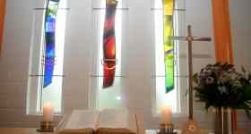 Letzter So. nach Epiphanias