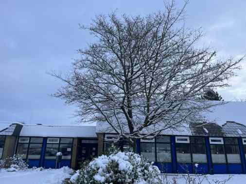 Segnungsgottesdienst