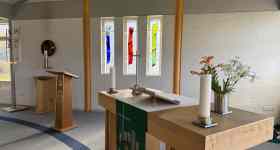 Reminiszere mit Kirchenfrühstück