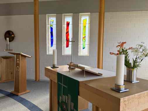 Reminiszere mit Kirchenfrühstück