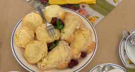 Sexagesimae / Kirchenfrühstück