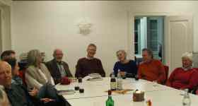 Offener Gesprächskreis