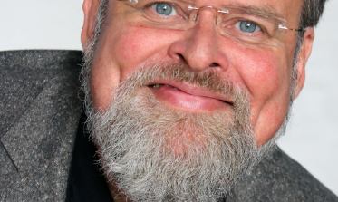 Pastor Jörg Denecke