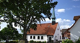 Gottesdienst mit Pastor Jöhnk