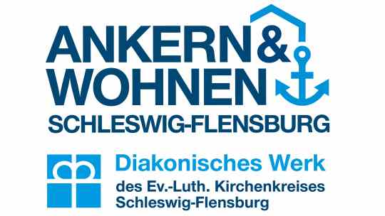 Ankern & Wohnen Schleswig-Flensburg