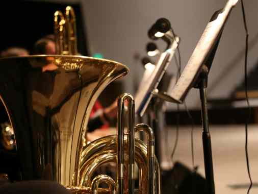 Christvesper mit Pastor Siemen