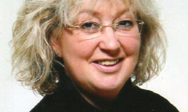 Andrea Oehler