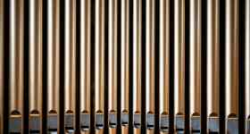 Musikalische Vesper der Förderegion mit Matthias Schmidt und Pastorin Sabrina Biehl