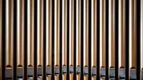 Musikalische Vesper der Förderegion mit Matthias Schmidt und Pastorin Sabrina Biehl