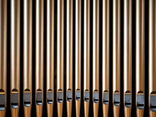 Musikalische Vesper der Förderegion mit Matthias Schmidt und Pastorin Sabrina Biehl