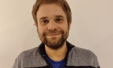 Pastor Felix von Gehren