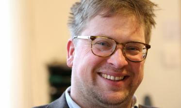 Pastor Jonas Nicolai Görlich