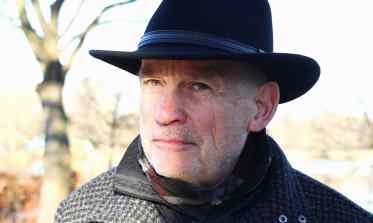 Pastor i.R. Helge Martens