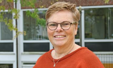 Ute Prange