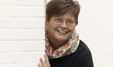 Anja Gerth