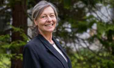 Pastorin Beate Harder