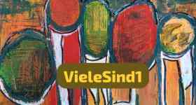 "VieleSind1"-Treffen