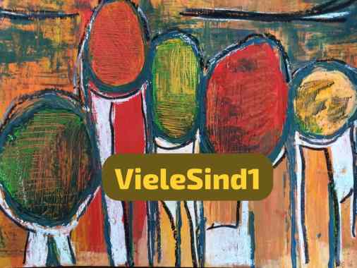 "VieleSind1"-Treffen