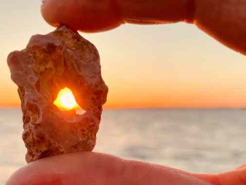 Oasentag für Ehrenamtliche in DEINER Region