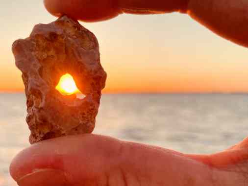 Oasentag für Ehrenamtliche in DEINER Region