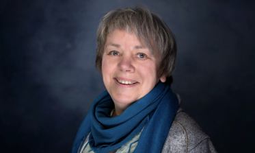Ina Voigt-Schöpel