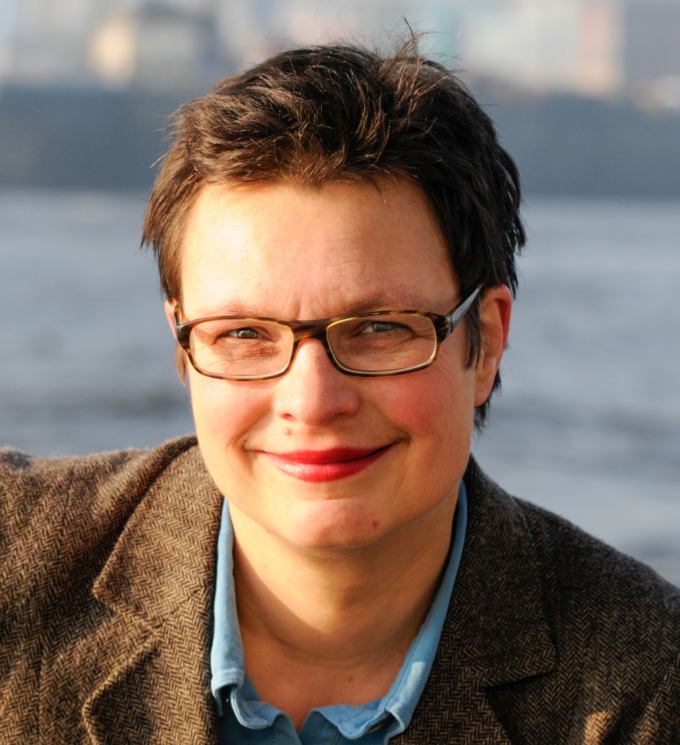 Dr. Ingeborg Löwisch