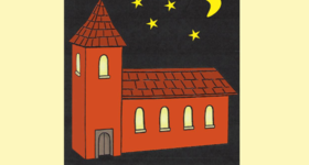 Gute-Nacht-Kirche