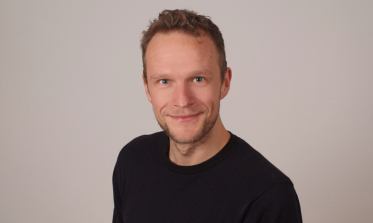 David Barth