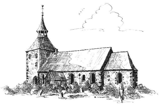 Ev.-Luth. Kirchengemeinde Grundhof