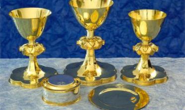 Pastor i. R. Carl-Christian Schmidt