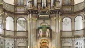 Gottesdienst mit Pastor Lammert