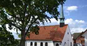 Gottesdienst mit Pastor Birkner