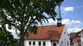 Gottesdienst mit Pastor Birkner