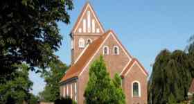 Gottesdienst mit Pastor Birkner