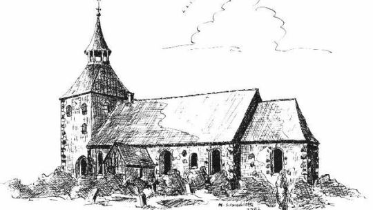 Ev.-Luth. Kirchengemeinde Grundhof