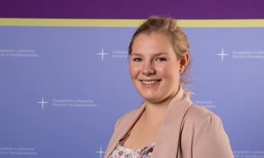 Fine-Marie Hampel