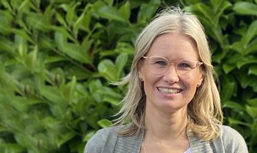 Britta Barckmann