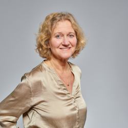 Dr. Antje Wendt