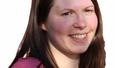 Pastorin Isabelle Wolffson