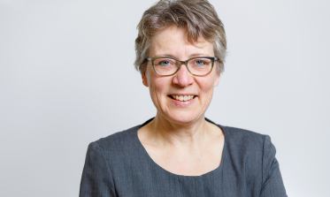 Heide Stauff
