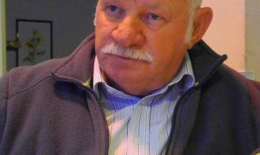 Erwin Knorr