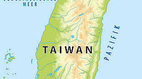 Weltgebetstag 2023  Länderabend Taiwan