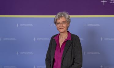 Sylvia Giesecke
