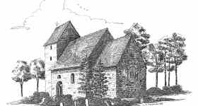 Gottesdienst + Kirchenkaffee | Pastorin Sabrina Biehl