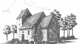 Gottesdienst | Prädikantin Heidi Krause-Langenheim