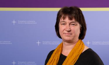 Johanna Hertzsch